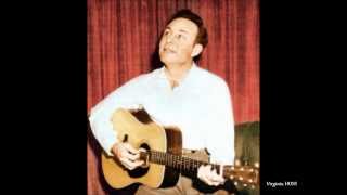 Jim Reeves... &quot;This World is Not My Home&quot;  1962 with Lyrics