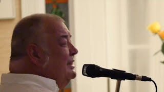 Stanisław Soyka - Dopóki Ziemia Kręci Się,   Brooklyn, NY July 24, 2017