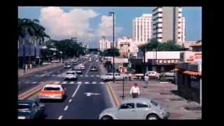 LA MUERTE INSISTE  1984 de Javier Blanco