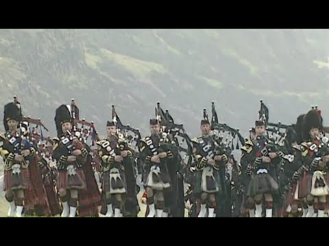 When the Pipers Play - the film