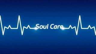 Soul Care 1 - The Danger of Losing Our Souls