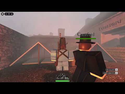 Guts & Blackpowder: This new Easter egg makes you traumatized.