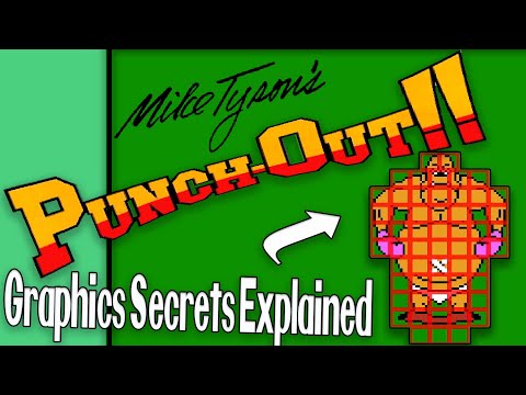 Mike Tyson's Punch Out is a Technical Masterpiece, Here's Why.
