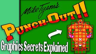 Mike Tyson's Punch Out is a Technical Masterpiece, Here's Why.