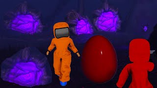 NEW The Hunt for Roblox Eggs