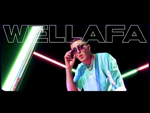 MORE ADA - WELLAFA ft YASSINITO [CLIP OFFICIAL 2020]