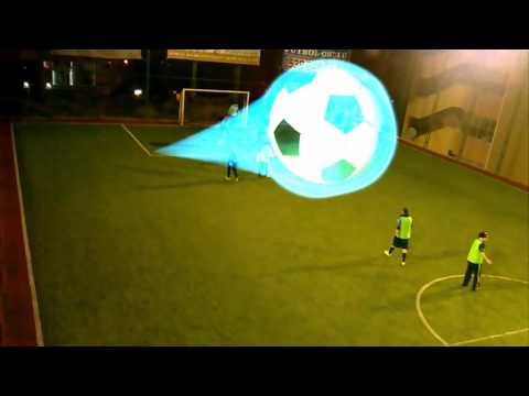 Futbol Arena Halı Saha 1 12.12.2015 21:00 - akillisaha.com