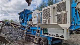 Čeľusťov&yacute; drvič McCloskey J45 | Obraz 6 - Machineryline