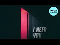 Frost - I Need You (Single 2022)