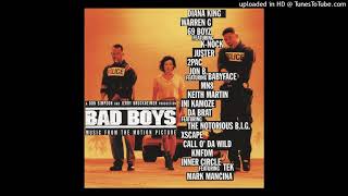 Da Brat - Da B Side [Explicit Version] (feat. J.D. &amp; The Notorious B.I.G.)