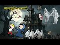 Ghost House Malayalam Funny Animation Movie 210 To 216 Episodes