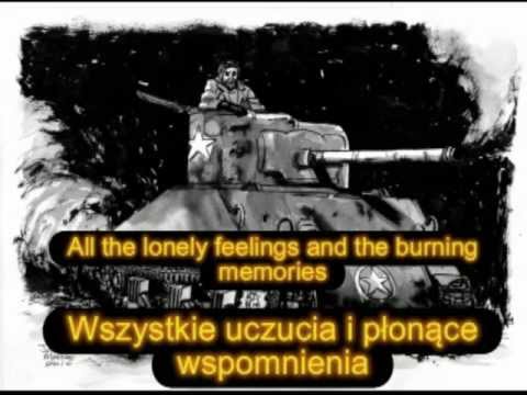 Burning bridges - Złoto dla Zuchwałych - polskie napisy