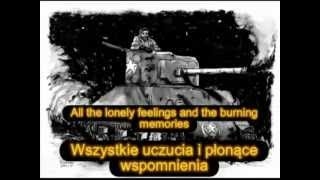 Burning bridges - Złoto dla Zuchwałych - polskie napisy