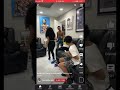 Bad kid bam 2 like mirah caught by jay