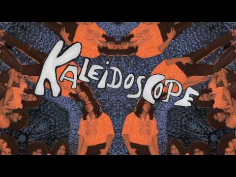 Kaleidoscope - Album Version