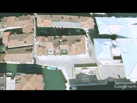 Visualizing Venice 2012: In Castelforte San Rocco, San Polo, Venice