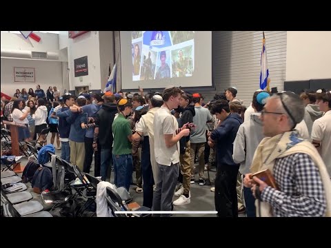 Yom Ha’atzmaut 5783: Reflections and Connections