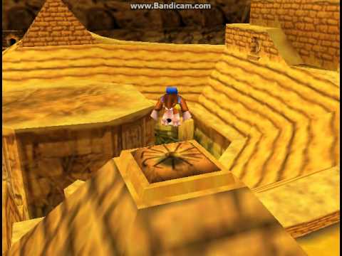 Banjo Kazooie pt.24 w/ Xrannos & Vicse