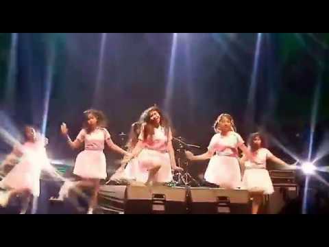 [Gfriend)] Love Whisper - Cover by FRETASTE @PRSU