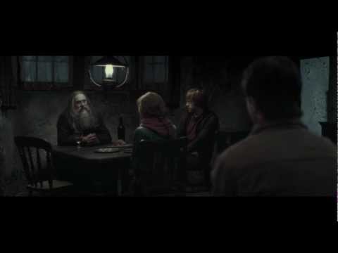 Harry Potter 7.2 Deleted Scene 3 - Hog's Head