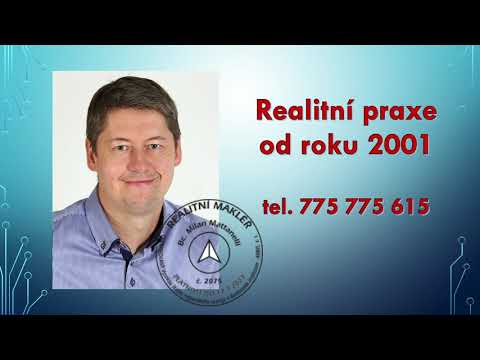 BYT 3+kk, Makovského P6 Řepy