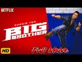 Big Brother Donnie Yen Full Movie Donnie Yen Joe Chen Review And Facts