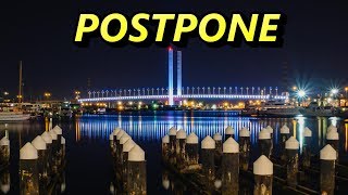 Postpone (DYE O REMIX) - Ameryh | BEST MUSIC FOR YOUR TRAVEL VLOGS