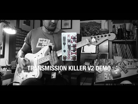 Transmission Killer Distortion image 9