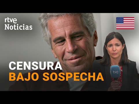 Cas Epstein: El Congrés dels EUA accedeix sense censura als documents desclassificats