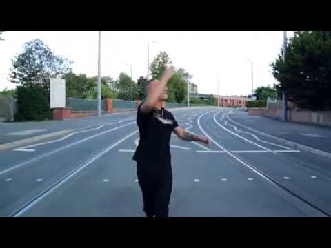 LILMAN LENTZ FT TIGZ  - ON THE ROAD