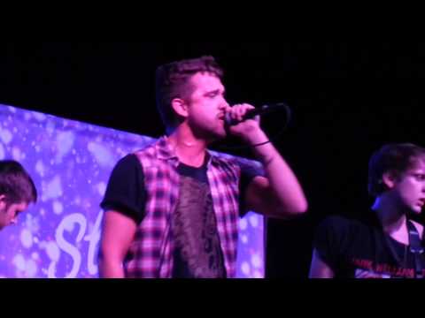Stages and Stereos - Small Town Favorites (Live!)