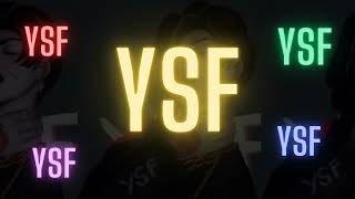 Download lagu Boyfriend finds out you're scared of the dark   YSF mp3