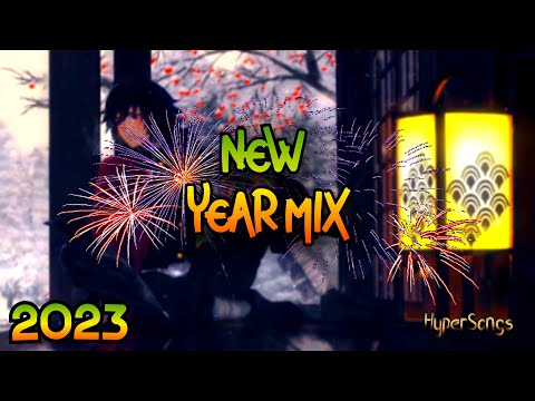 ❄ New Year Party Mix 2023 | Happy New Year | Dance x Pop x Electronic