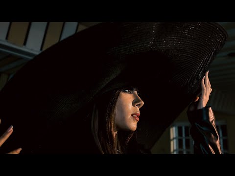 Morgan Munroe -  Elvira (Short Movie)