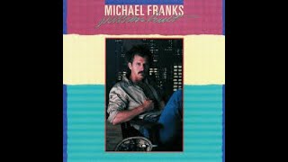 Michael Franks - Under the Sun  HQ Sound