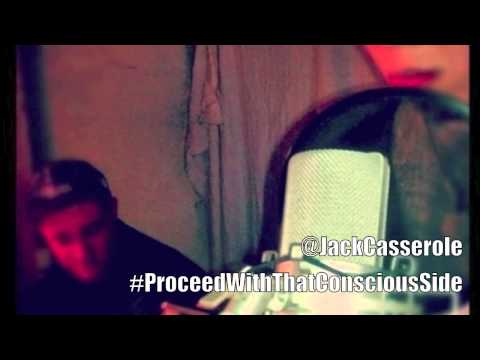 Gotta Chill - Jack Casserole