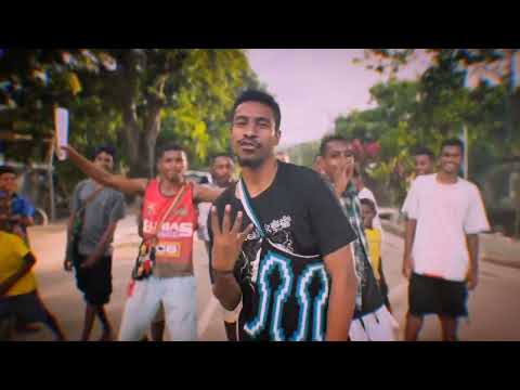 Yoji - Kimani  (Official Music Video) 2024