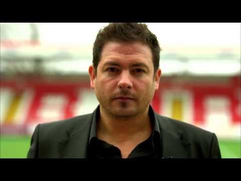 FA Cup Cult Heroes: Guiliano Grazioli