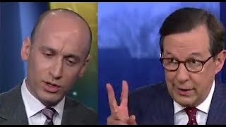 Fox host calls out bogus national emergency to Trump adviser’s face