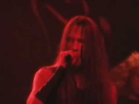 Videoclip de Kitteldags (Live) — Finntroll