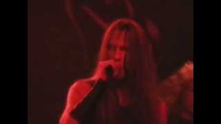 Finntroll - Kitteldags (live, tripod shot)