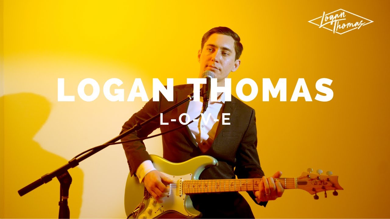 Promotional video thumbnail 4 for Logan Thomas