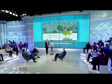 Siamo Noi, 12 novembre 2019 – Droghe e dipendenza, un dramma che colpisce anche i giovani