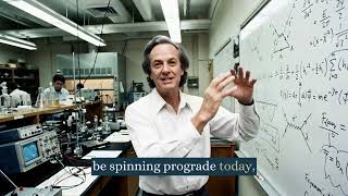 VENUS Rotates BACKWARDS And Nobody Can Explain Why — Feynman's Warning