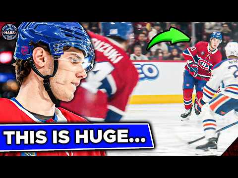 This is exactly what we've been waiting to see...