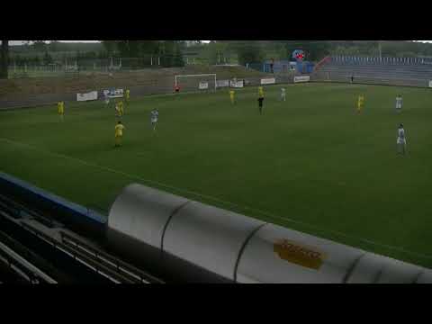 finále poháru UKFS  Sokol Srbice - FK Slavoj Žatec