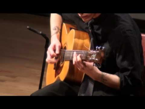 Northern Swing - All Of Me