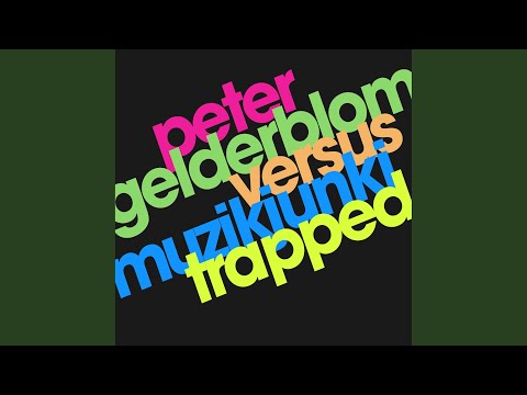 Trapped (Hi_Tack Remix)