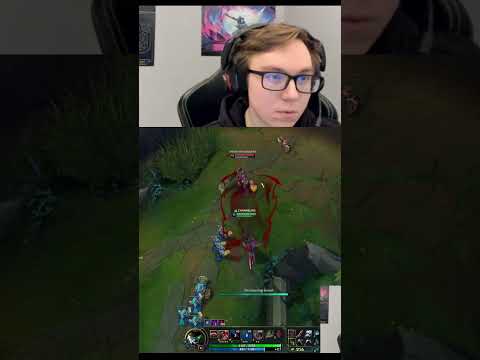 Trading against Trundle be like #loldailymoments #lolhighlights #leagueoflegends  #thebausffs