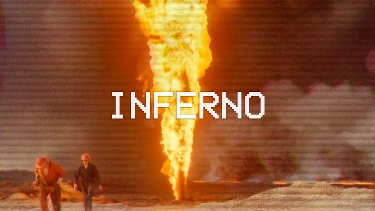 BIG WIND e o Inferno na Terra